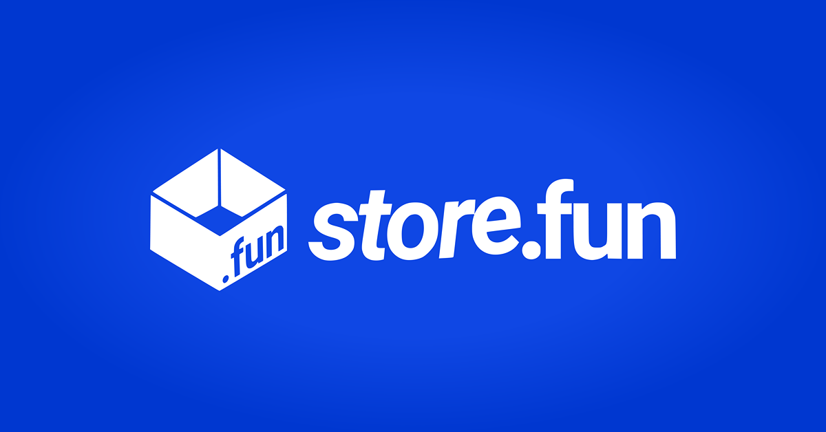 Store.fun